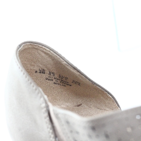 Soul by Naturalizer Sandals Women Flat Shoe 8.5 - Picture 7 of 9